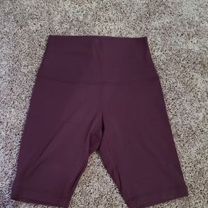 Cassis Align short 10"